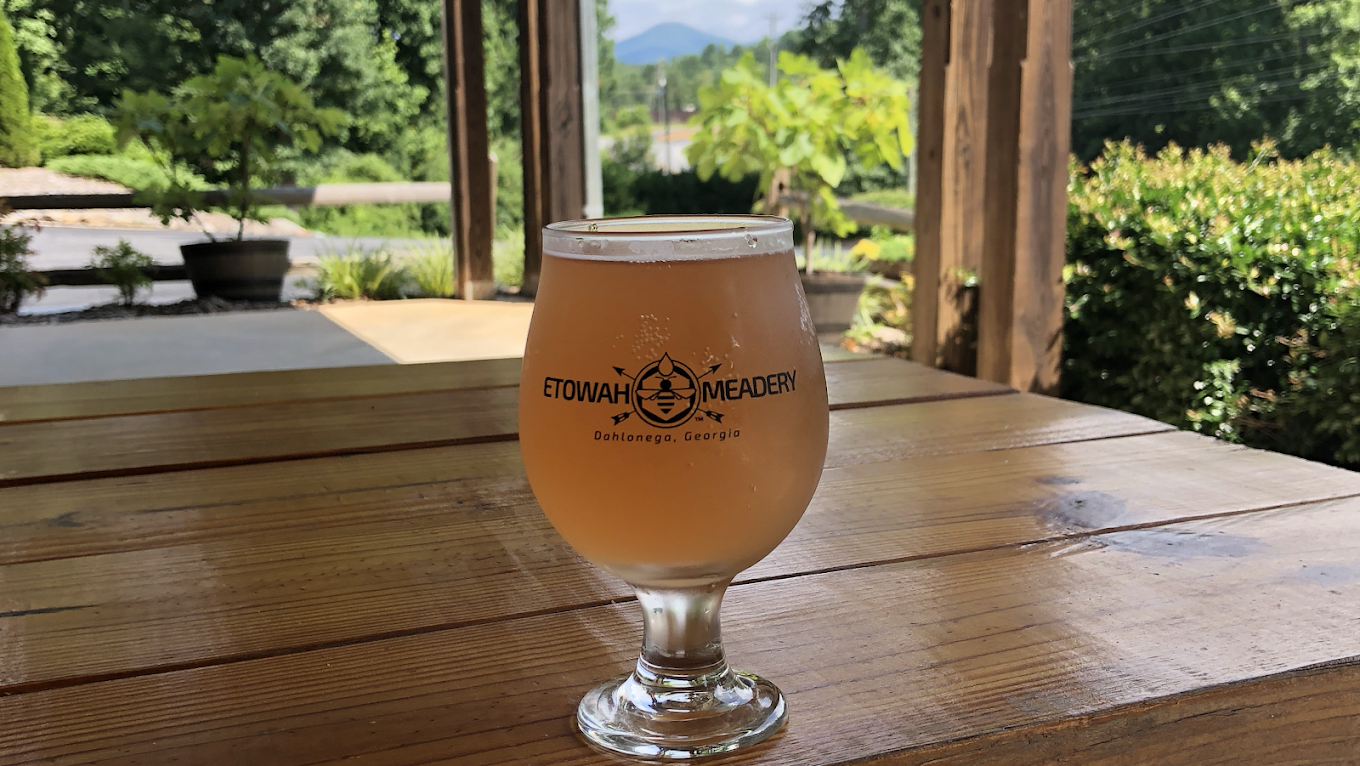 Etowah Brewery and Meadery