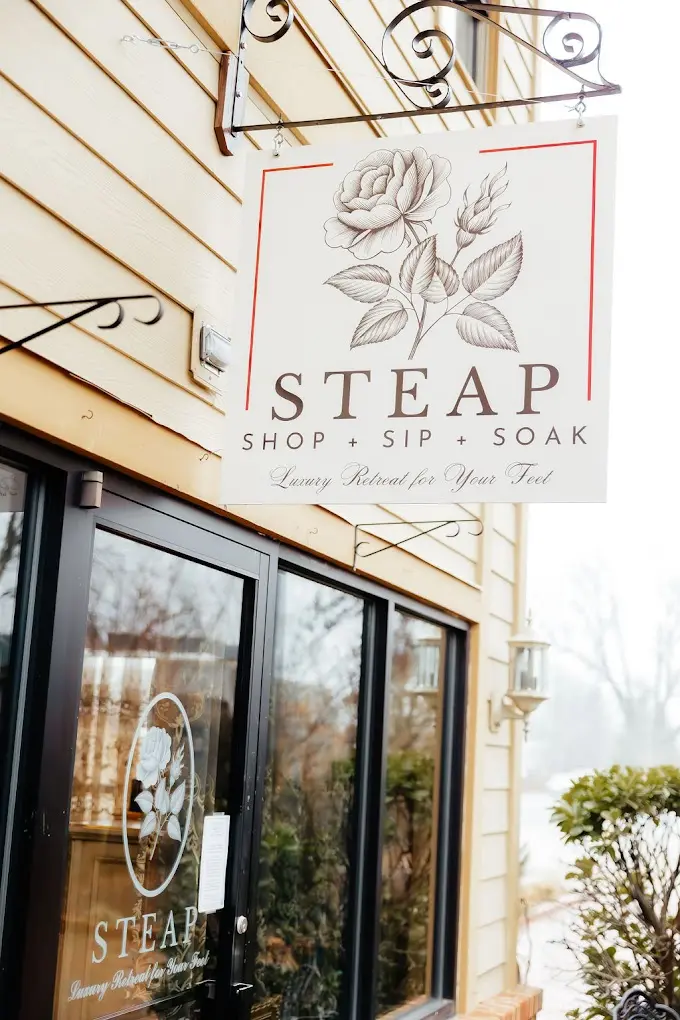 STEAP